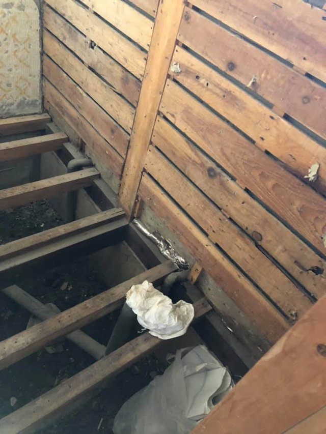 和式から洋式へトイレのリフォーム工事|栃木県下都賀郡壬生町S様邸(2018.10.11)