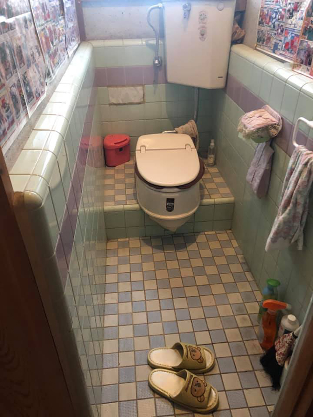 和便器タイルトイレから洋便器へリフォーム工事|下都賀郡壬生町Y様邸(2020.03.04)