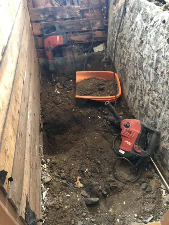 和便器タイルトイレから洋便器へリフォーム工事|下都賀郡壬生町Y様邸(2020.03.04)