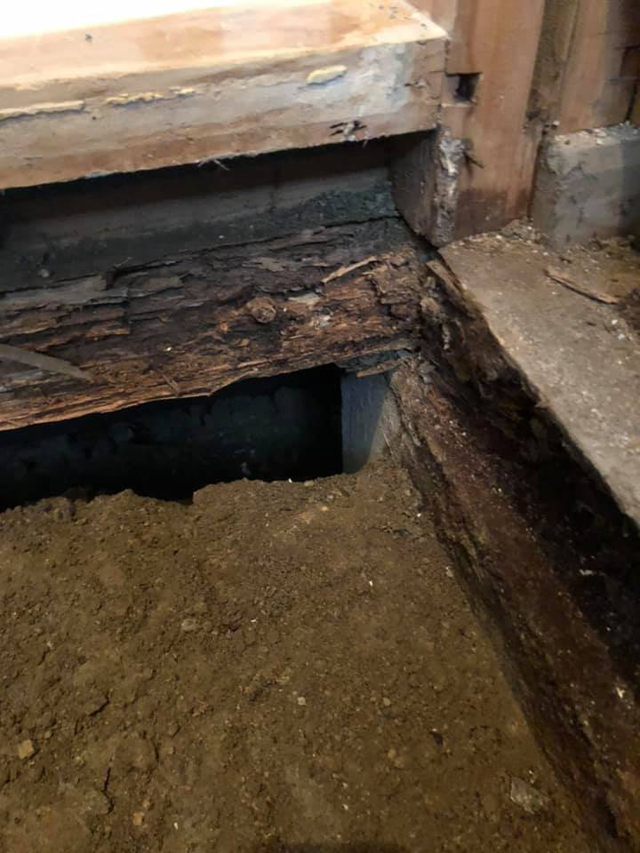 和便器タイルトイレから洋便器へリフォーム工事|下都賀郡壬生町Y様邸(2020.03.04)
