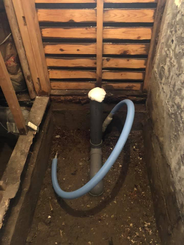 和便器タイルトイレから洋便器へリフォーム工事|下都賀郡壬生町Y様邸(2020.03.04)