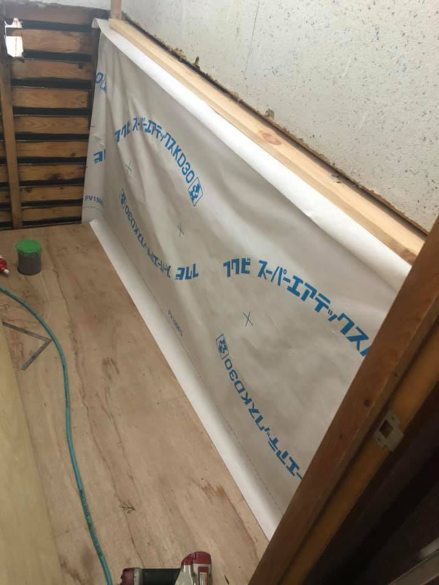 和便器タイルトイレから洋便器へリフォーム工事|下都賀郡壬生町Y様邸(2020.03.04)