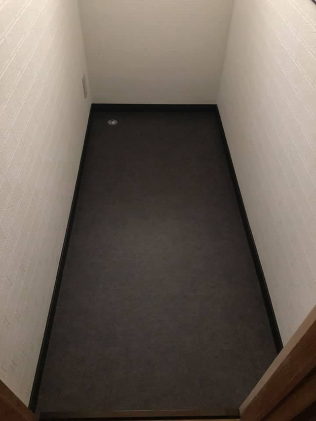 和便器タイルトイレから洋便器へリフォーム工事|下都賀郡壬生町Y様邸(2020.03.04)