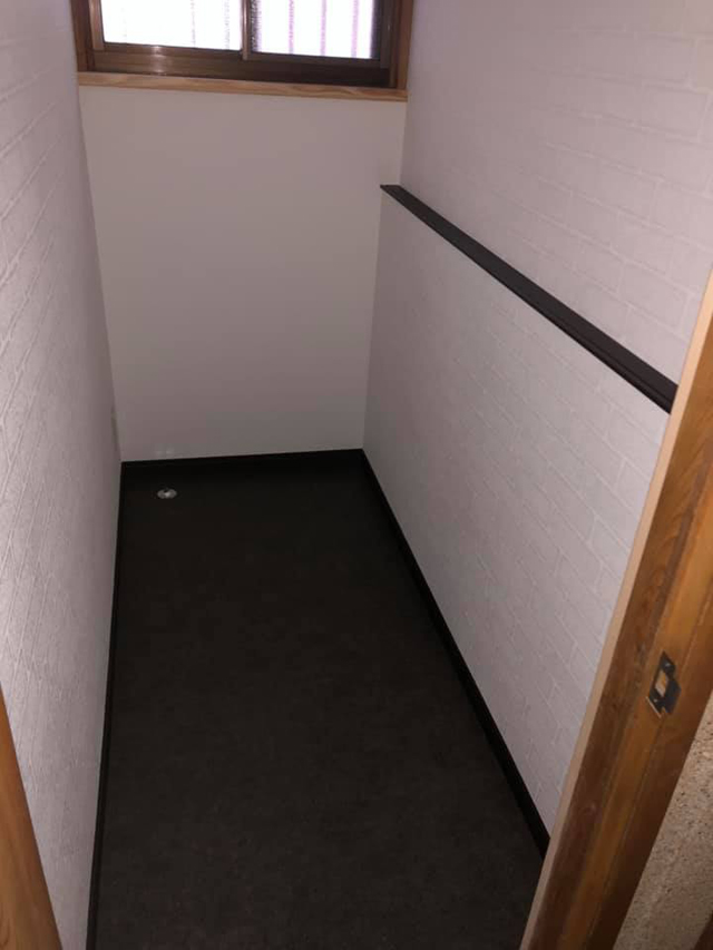 和便器タイルトイレから洋便器へリフォーム工事|下都賀郡壬生町Y様邸(2020.03.04)