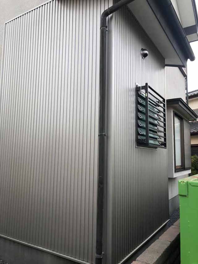 浴室と洗面所のリフォーム工事|栃木県鹿沼市M様邸(2020.10.26)
