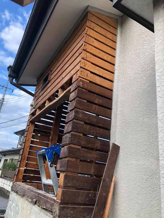 浴室と洗面所のリフォーム工事|栃木県鹿沼市M様邸(2020.10.26)