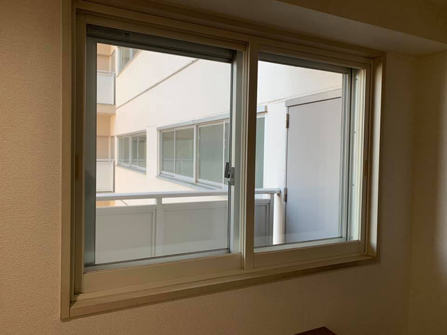 マンションのリフォームとクリーニング工事|宇都宮市内マンション(2021.01.14)