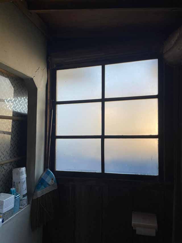 汲み取り式から、水洗トイレにリフォーム工事|小山市E様邸(2022.01.08)
