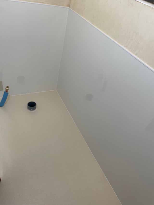 汲み取り式から、水洗トイレにリフォーム工事|宇都宮市F様邸(2022.04.09)