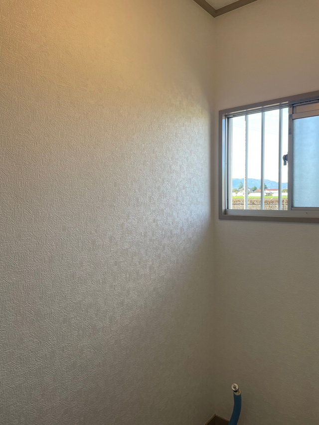 トイレリフォーム工事|那須塩原市M様邸(2022.10.26)
