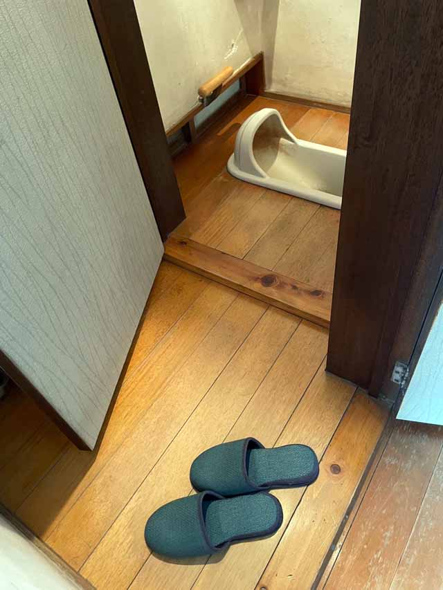 汲み取り式から、水洗トイレにリフォーム工事|那須塩原市G様邸(2022.12.26)
