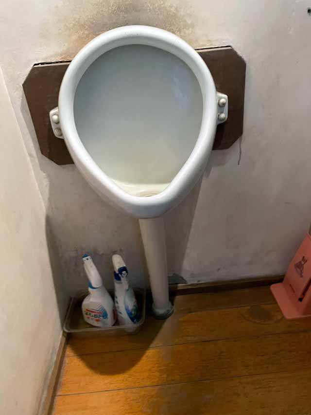 汲み取り式から、水洗トイレにリフォーム工事|那須塩原市G様邸(2022.12.26)