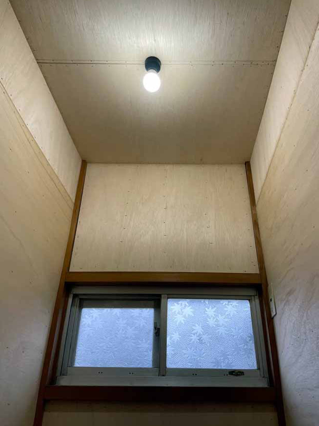 汽車便器トイレから水洗フラットトイレにリフォーム工事|茨城県笠間市H様邸(2023.01.21)