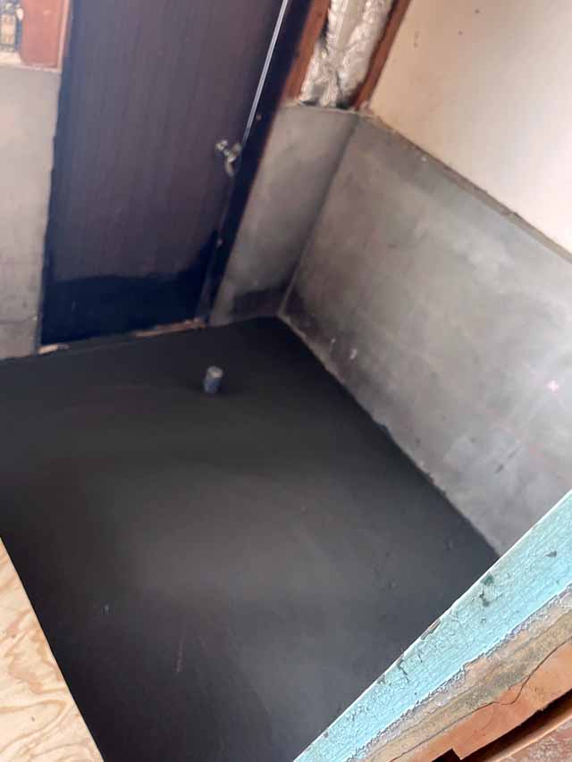 ユニットバスへお風呂のリフォーム工事|小山市A様邸(2023.07.29)