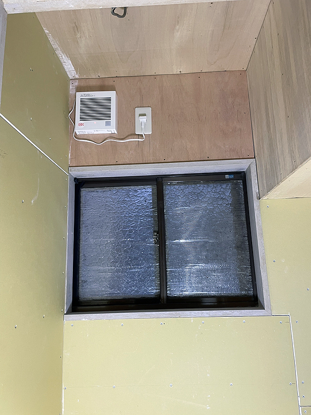 トイレのリフォーム工事｜那須塩原市S様邸(2024.12.13)