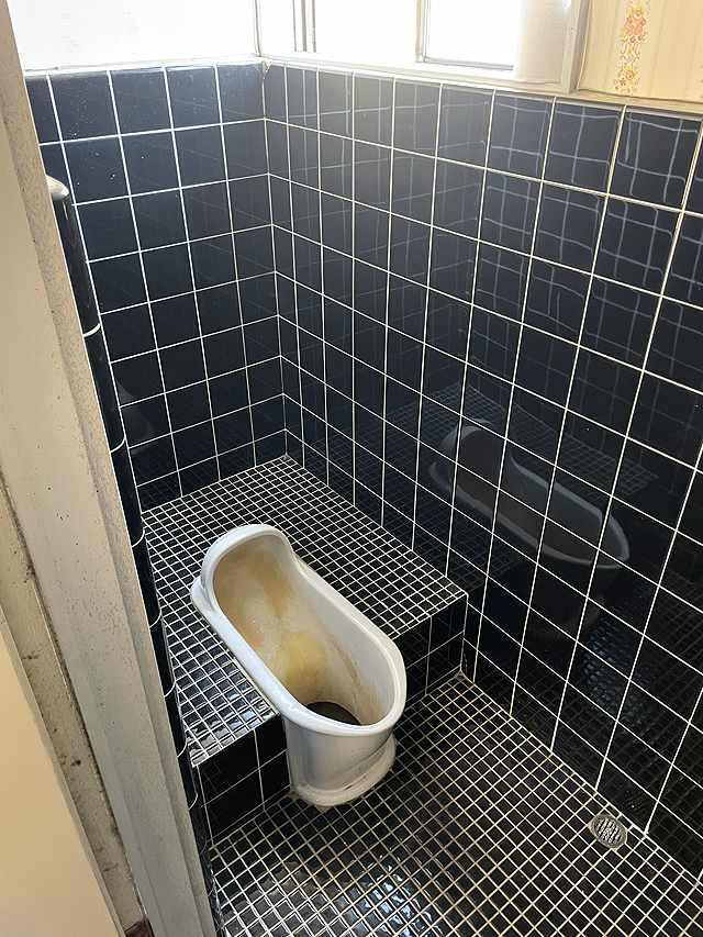トイレのリフォーム工事｜那須塩原市W様邸(2025.02.14)