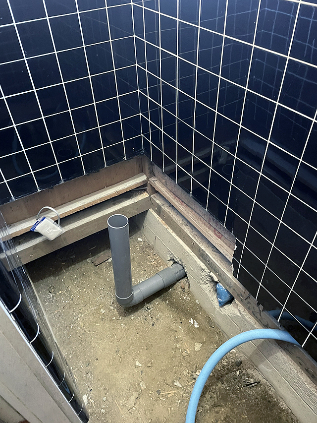 トイレのリフォーム工事｜那須塩原市W様邸(2025.02.14)