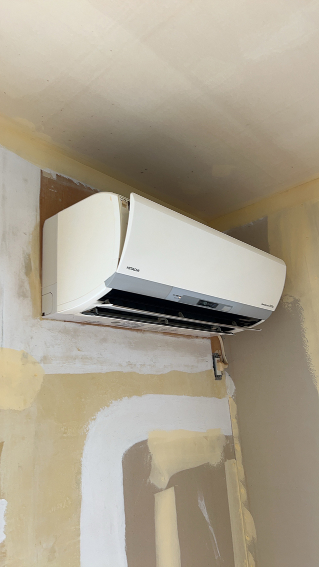 エアコンクリーニング|宇都宮市Y様邸(2025.06.02)