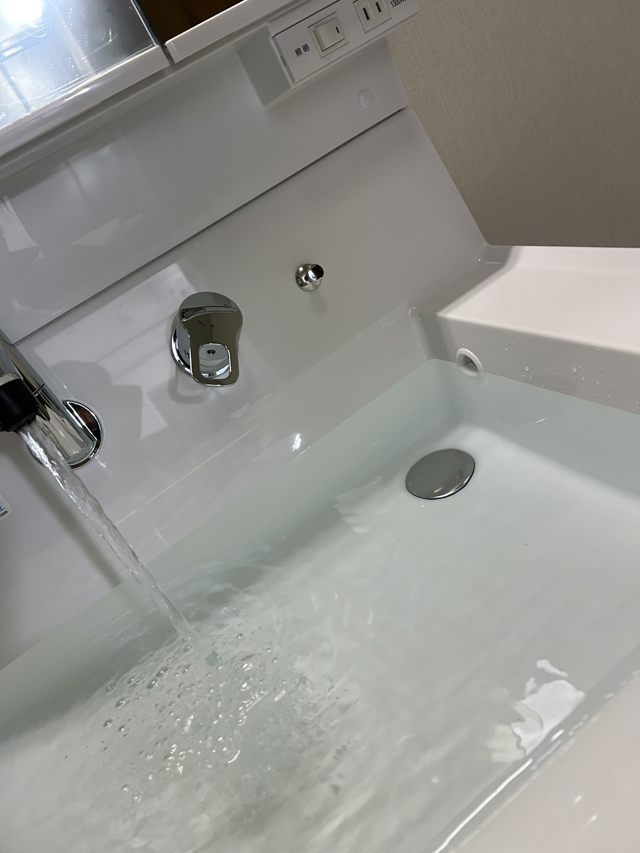 1階・2階 トイレリフォーム／洗面台設置工事｜宇都宮市N様邸(2025.07.12)